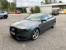 Audi A5 3.0 TDI СМЕНЕНИ ВЕРИГИ - 27000 лв. - 73443041 2