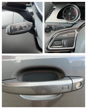 Audi A5 3.0 TDI СМЕНЕНИ ВЕРИГИ - 27000 лв. - 73443041 16