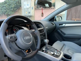 Audi A5 3.0 TDI СМЕНЕНИ ВЕРИГИ - 27000 лв. - 73443041 10