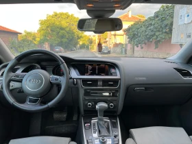 Audi A5 3.0 TDI СМЕНЕНИ ВЕРИГИ - 27000 лв. - 73443041 7