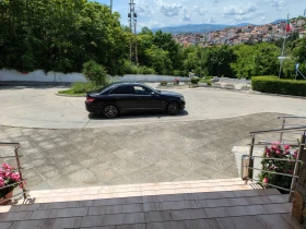 Обява за продажба на Mercedes-Benz C 220 220CDI ~12 000 лв. - изображение 1