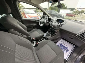 Ford B-Max 1.6 95ps Italia  | Mobile.bg    14
