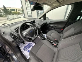 Обява за продажба на Ford B-Max 1.6 95ps Italia Отличен ~8 500 лв. - изображение 8