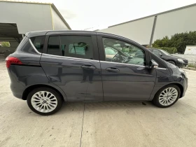 Обява за продажба на Ford B-Max 1.6 95ps Italia Отличен ~8 500 лв. - изображение 6