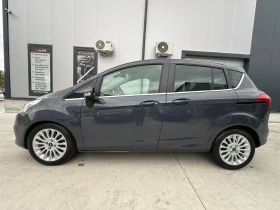 Обява за продажба на Ford B-Max 1.6 95ps Italia Отличен ~8 500 лв. - изображение 7