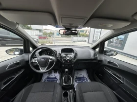 Обява за продажба на Ford B-Max 1.6 95ps Italia Отличен ~8 500 лв. - изображение 10
