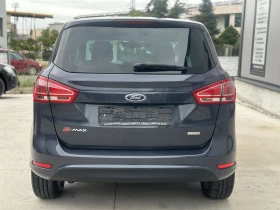 Обява за продажба на Ford B-Max 1.6 95ps Italia Отличен ~8 500 лв. - изображение 3