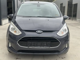 Обява за продажба на Ford B-Max 1.6 95ps Italia Отличен ~8 500 лв. - изображение 1