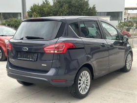 Обява за продажба на Ford B-Max 1.6 95ps Italia Отличен ~8 500 лв. - изображение 4