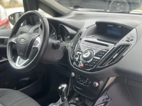 Ford B-Max 1.6 95ps Italia  | Mobile.bg    15