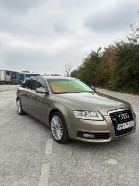 Обява за продажба на Audi A6 ~13 000 лв. - изображение 1