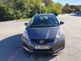 Обява за продажба на Honda Jazz 1.4 i-VTEC ~9 900 лв. - изображение 1