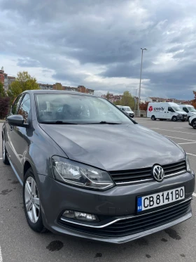 VW Polo 1.4 TDI - 9500 лв. / 4857.27 € - 35575116 3