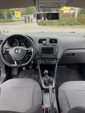 VW Polo 1.4 TDI - 9500 лв. / 4857.27 € - 35575116 7