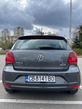 VW Polo 1.4 TDI - 9500 лв. / 4857.27 € - 35575116 2