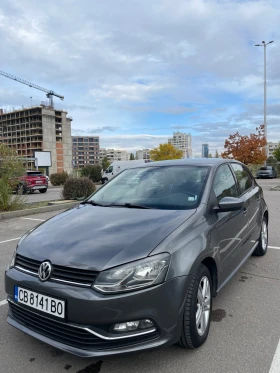 VW Polo 1.4 TDI - 9500 лв. / 4857.27 € - 35575116 5