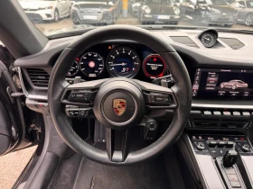 Обява за продажба на Porsche 911 992 Carrera 4S/RearAxlesteering/BOSE/PDLS ~95 900 EUR - изображение 8 | Auto.bg Обява за продажба на Porsche 911 992 Carrera 4S/RearAxlesteering/BOSE/PDLS ~95 900 EUR - изображение 8