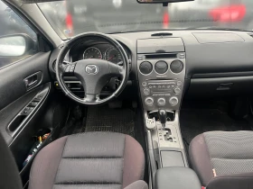 Обява за продажба на Mazda 6 2.3 бензин 4х4 ~11 лв. - изображение 2 | Auto.bg Обява за продажба на Mazda 6 2.3 бензин 4х4 ~11 лв. - изображение 2