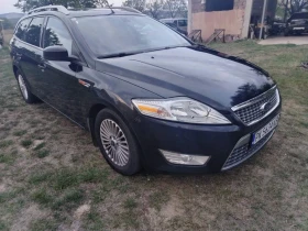 Ford Mondeo - 5950 лв. / 3042.19 € - 56312916 7