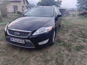 Ford Mondeo  - изображение 1