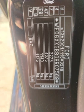 Ford Mondeo - 5950 лв. / 3042.19 € - 56312916 2