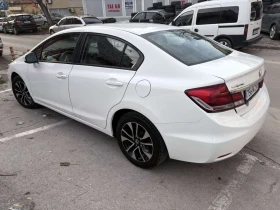 Honda Civic 1.8 i, снимка 4