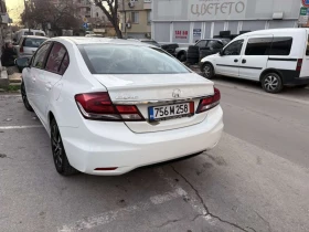 Honda Civic 1.8 i, снимка 5