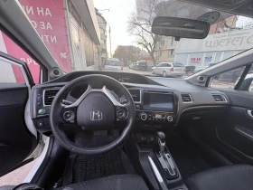 Honda Civic 1.8 i, снимка 6