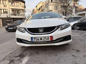Honda Civic 1.8 i, снимка 1