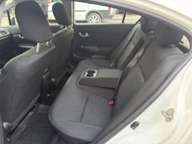 Honda Civic 1.8 i, снимка 10