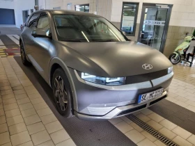Hyundai Ioniq 5 72.6KWh/LONG RANGE/2022г./ГАРАНЦИЯ/4x4/SOH100%