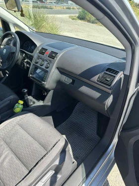 VW Touran | Mobile.bg    6