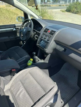 VW Touran | Mobile.bg    7