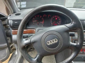 Audi A4 Комби, снимка 7