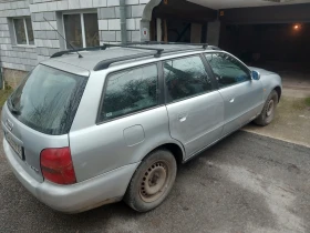 Audi A4 Комби, снимка 4