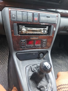 Audi A4 Комби, снимка 9