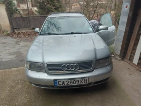 Audi A4 Комби, снимка 6