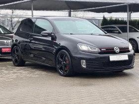 VW Golf 6 2.0 TSI GTI DSG LED Climatronic CarPlay - 14990 лв. / 7664.27 € - 75057827 3