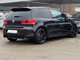 VW Golf 6 2.0 TSI GTI DSG LED Climatronic CarPlay - 14990 лв. / 7664.27 € - 75057827 5