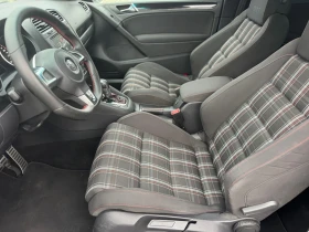 VW Golf 6 2.0 TSI GTI DSG LED Climatronic CarPlay - 14990 лв. / 7664.27 € - 75057827 8