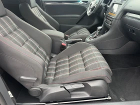 VW Golf 6 2.0 TSI GTI DSG LED Climatronic CarPlay - 14990 лв. / 7664.27 € - 75057827 10