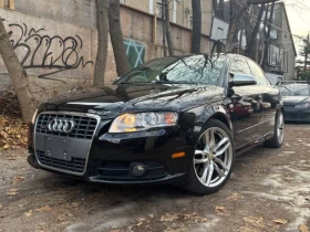 Audi S4 * 4dr Sdn * Ltd Avail* * CARFAX * БЕЗ ПЪРВОНАЧАЛНА