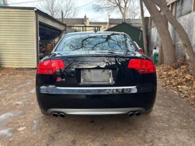 Audi S4 * 4dr Sdn * Ltd Avail* * CARFAX * БЕЗ ПЪРВОНАЧАЛНА - 13700 лв. / 7004.70 € - 22128805 4