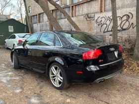 Audi S4 * 4dr Sdn * Ltd Avail* * CARFAX * БЕЗ ПЪРВОНАЧАЛНА - 13700 лв. / 7004.70 € - 22128805 13