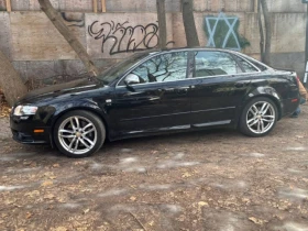 Audi S4 * 4dr Sdn * Ltd Avail* * CARFAX * БЕЗ ПЪРВОНАЧАЛНА - 13700 лв. / 7004.70 € - 22128805 2