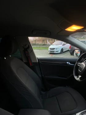 Audi A5 RS5 вид, снимка 10