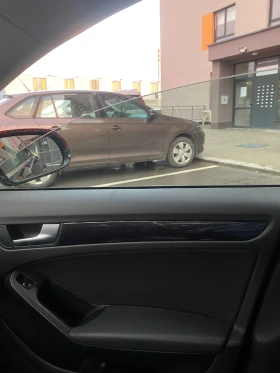 Audi A5 RS5 вид, снимка 16