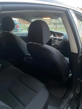 Audi A5 RS5 вид, снимка 11