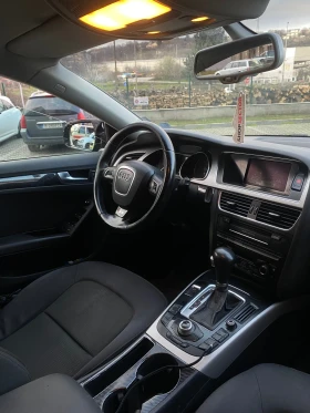 Audi A5 RS5 вид, снимка 8