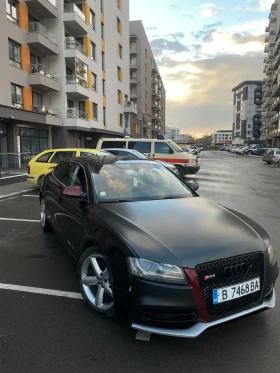Audi A5 RS5 вид, снимка 15